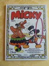 Micky Maus Klassiker Band 8