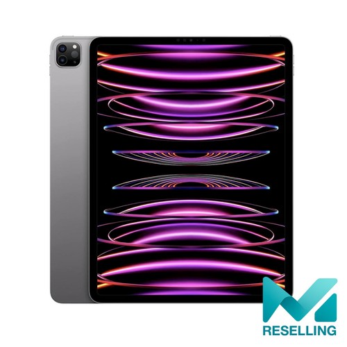 Apple ipad pro gen - pro, 6.
