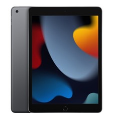 Apple iPad 9 (2021) 10,2 Zoll