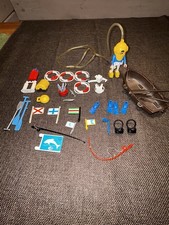 Playmobil Konvolut Zubehör