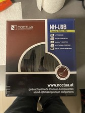 Noctua NH-U9B Special Edition