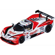 Carrera 32067 Digital 132 KTM