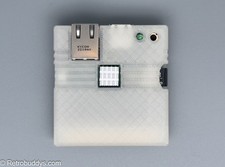 TeensyRom C-64 / C-128