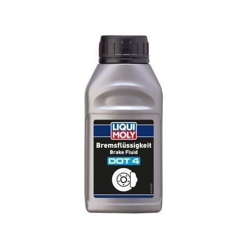 Bremsflüssigkeit dot 250 ml - dot,