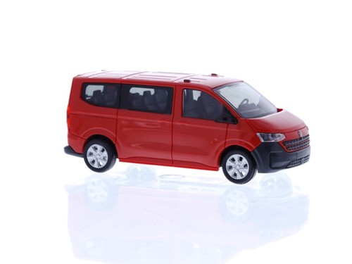 Rietze 11714 87 volkswagen - 11714,