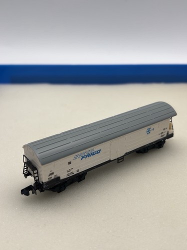 Spur 160 piko dr - 1:160,
