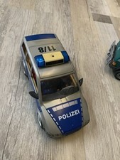 Playmobil 4259 Polizei Auto