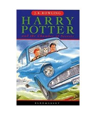 Harry Potter 2 and the Chamber