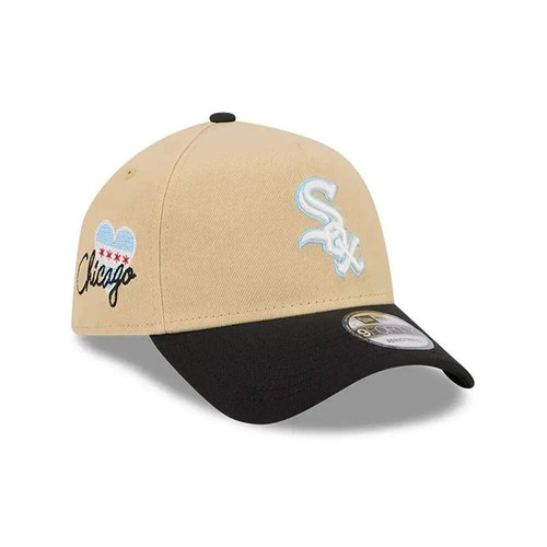 New era 9forty frame - new, a-frame
