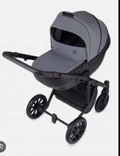 Anex Kinderwagen