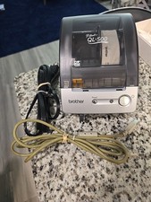 Brother P-TOUCH QL-500 Thermal