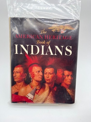 The american heritage book - , of