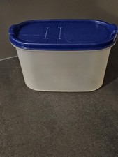 Tupperware 1,1 Liter