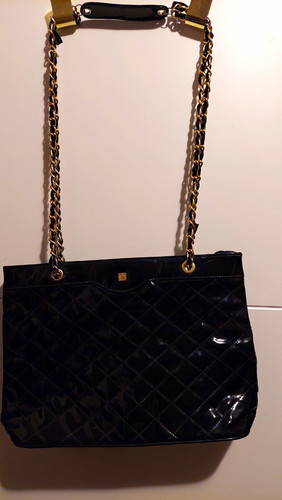 Damen schultertasche schwarz - damen,