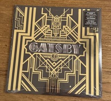 The Great Gatsby Deluxe