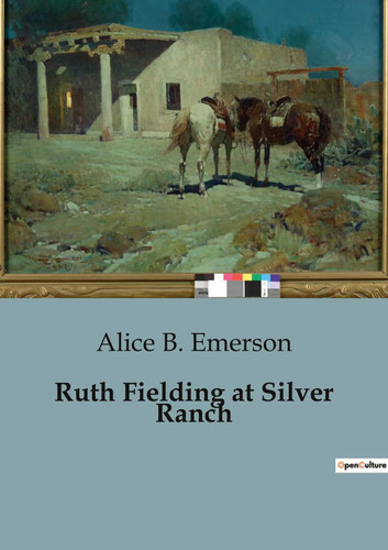 Alice emerson ruth - |,