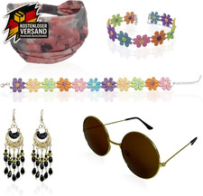 Hippie Accessoires Damen