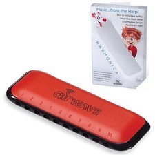 Richter-Mundharmonika Suzuki