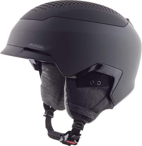 Alpina gems skihelm erwachsene - alpina,