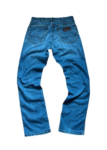 Wrangler texas stretch jeans - wrangler,