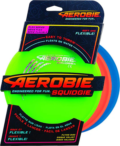 Frisbee wurfscheibe aerobie - frisbee,