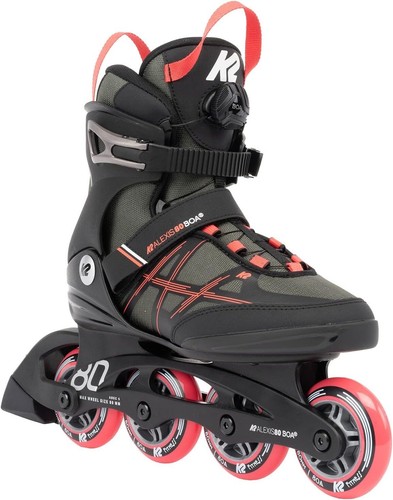 Damen alexis boa inline - k2,