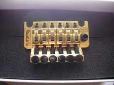 Schaller tremolo floyd rose - floyd,