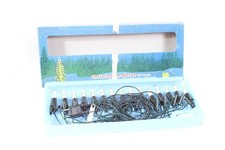 Alte DDR Lichterkette