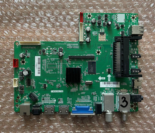 Mainboard ms6308 702 für - -,