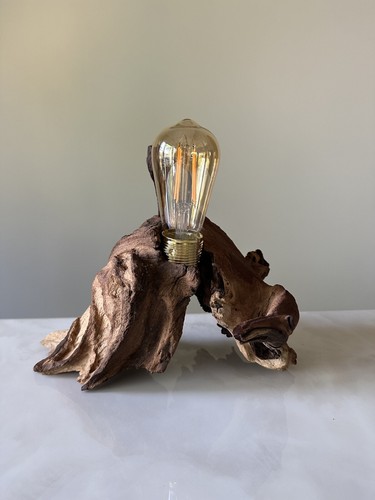 Tischlampe - ,