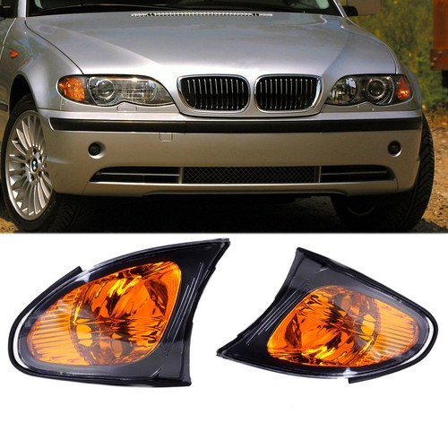 Frontblinker gelb set - frontblinker,