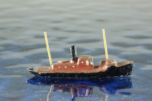 Alter fischdampfer hersteller - alter,
