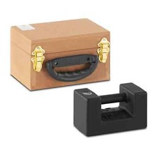 Kalibriergewicht 10 kg