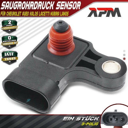 Saugrohrdruck sensor für - saugrohrdruck,