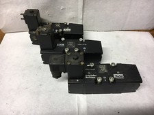  PARKER SCHRADER BELLOWS