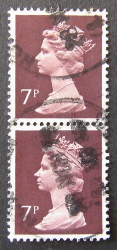 United kingdom 1977 - -, queen