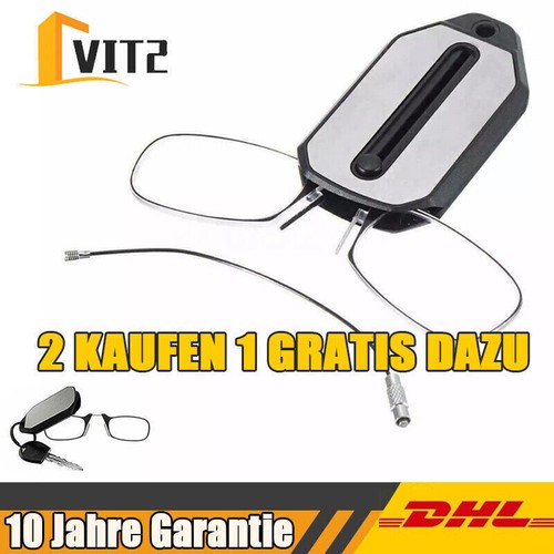 Lesebrillen als