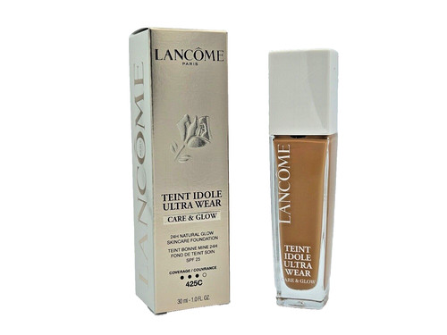 Lancome teint idole ultra wear - lancome,