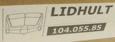 Ikea lidhult bezug - ikea, für