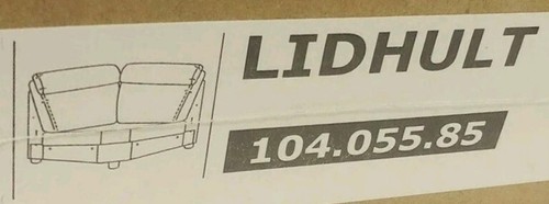 Ikea lidhult bezug für - lidhult,