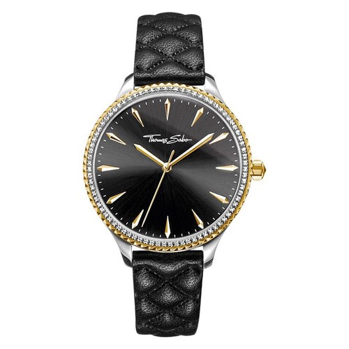 Thomas sabo uhr rebel - thomas, at