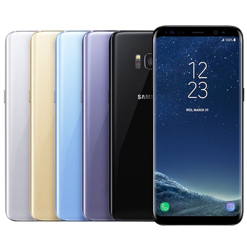 Samsung galaxy g950u - galaxy,