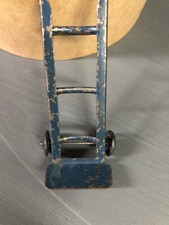 Antike Märklin Sackkarre