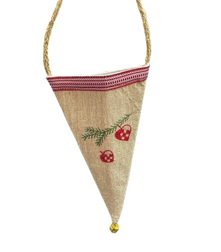 Spitztüte cornet chambray - cornet,
