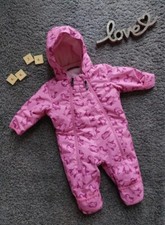 Jako-o Schneeoverall Gr. 68/74 NEU