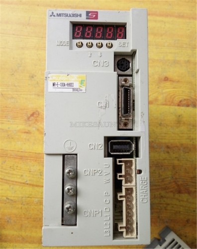 1pc used mitsubishi - 1pc,