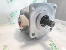 Hydraulikpumpe für JOHN DEERE
