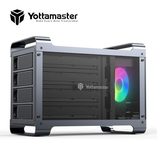Yottamaster fach typ - 5, b