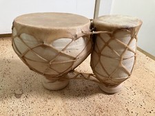 Marokkanische Bongo Ton