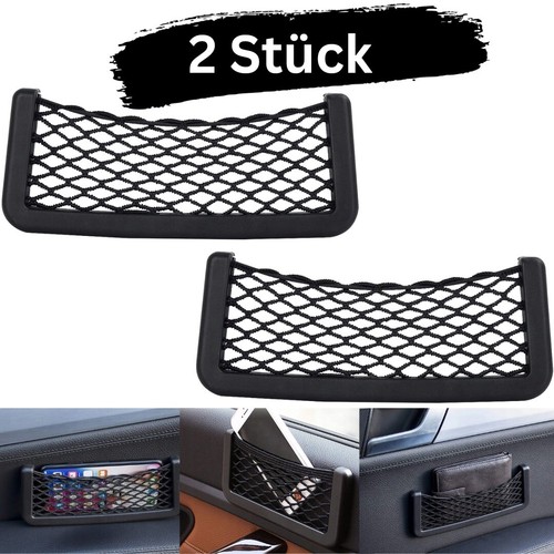 Auto netztasche ablagenetz - auto,